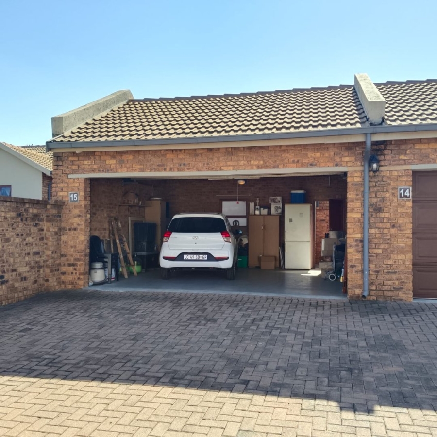 3 Bedroom Property for Sale in Bartlett Gauteng