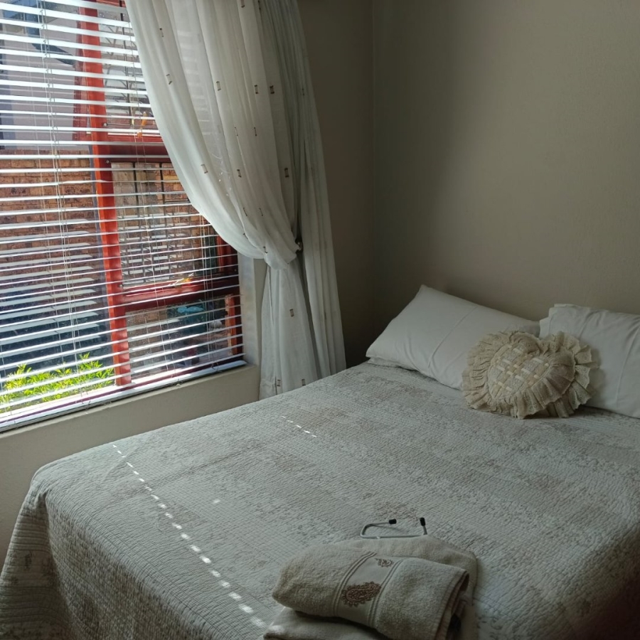 3 Bedroom Property for Sale in Bartlett Gauteng