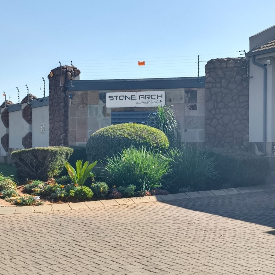 3 Bedroom Property for Sale in Bartlett Gauteng