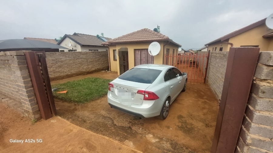 3 Bedroom Property for Sale in Soshanguve East Ext 5 Gauteng