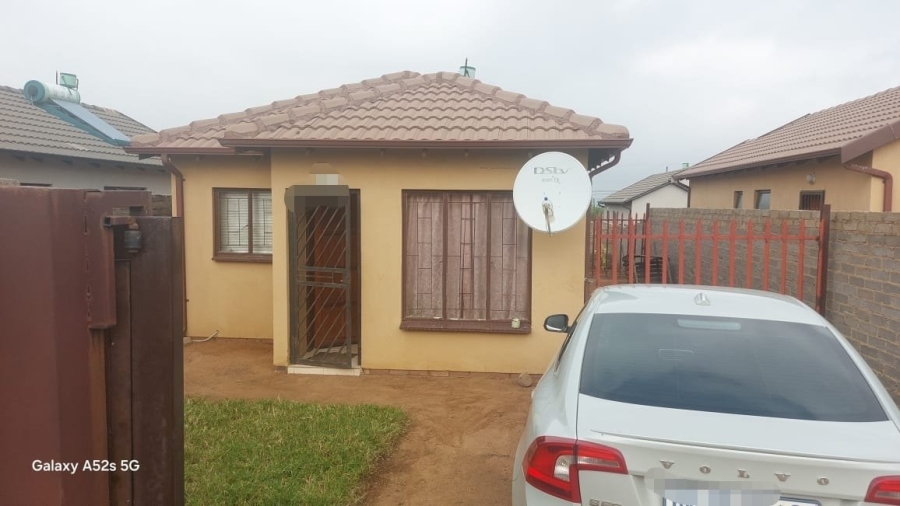 3 Bedroom Property for Sale in Soshanguve East Ext 5 Gauteng