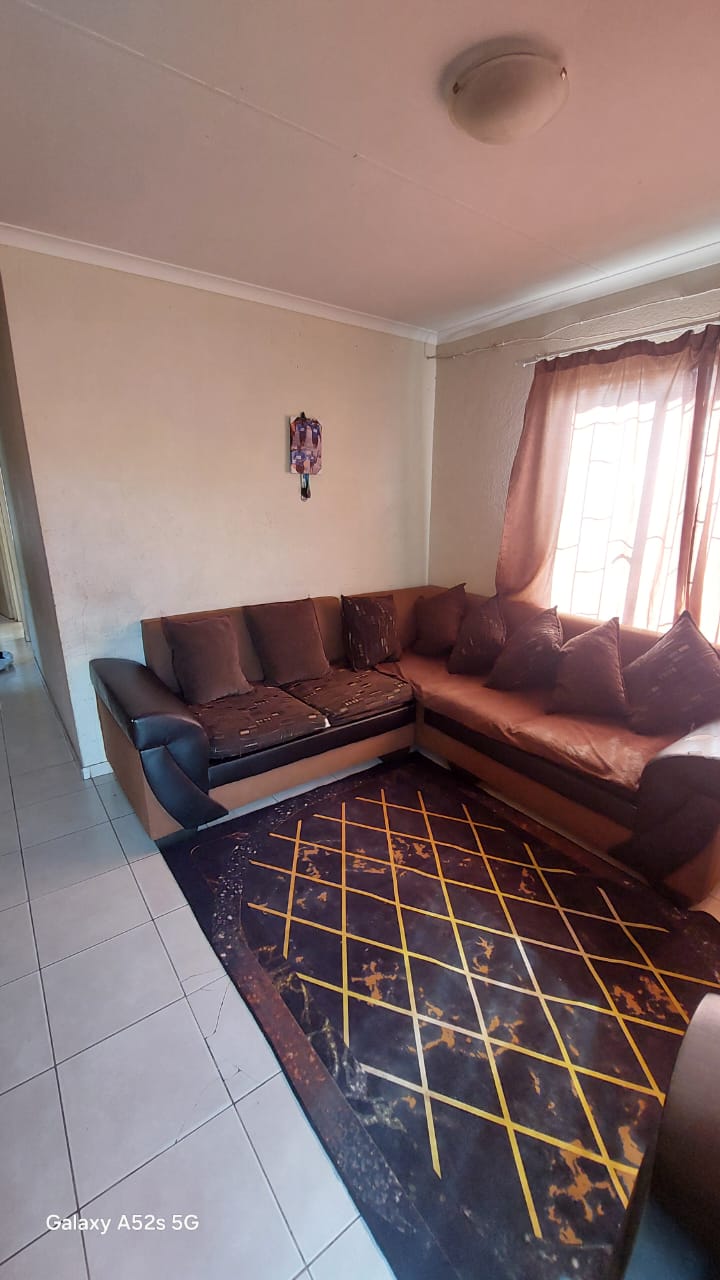 3 Bedroom Property for Sale in Soshanguve East Ext 5 Gauteng