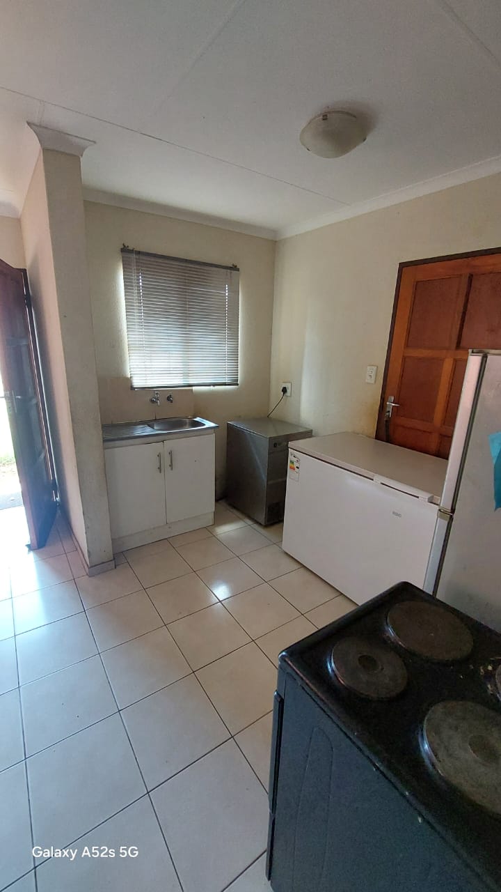 3 Bedroom Property for Sale in Soshanguve East Ext 5 Gauteng