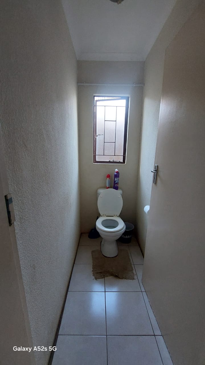 3 Bedroom Property for Sale in Soshanguve East Ext 5 Gauteng