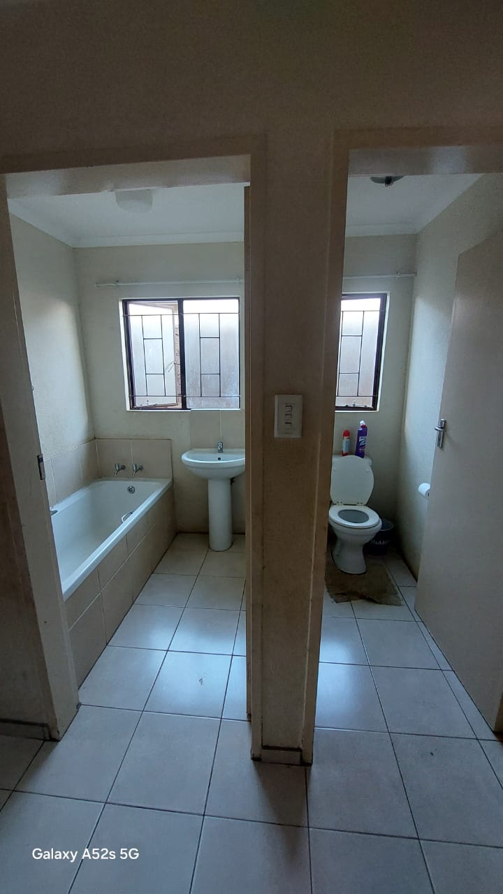 3 Bedroom Property for Sale in Soshanguve East Ext 5 Gauteng