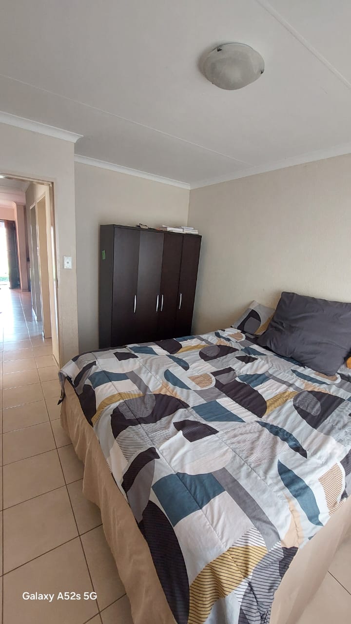 3 Bedroom Property for Sale in Soshanguve East Ext 5 Gauteng
