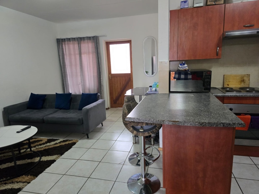 2 Bedroom Property for Sale in Comet Gauteng