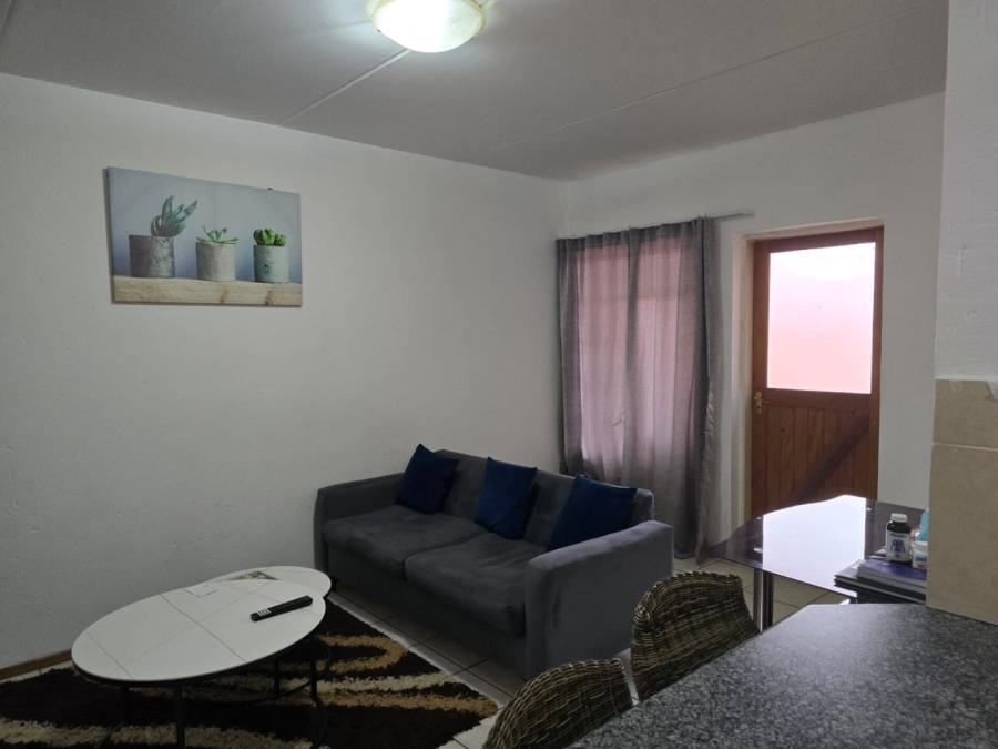 2 Bedroom Property for Sale in Comet Gauteng