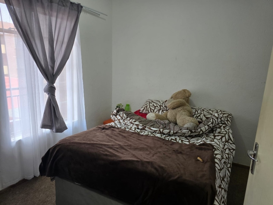 2 Bedroom Property for Sale in Comet Gauteng