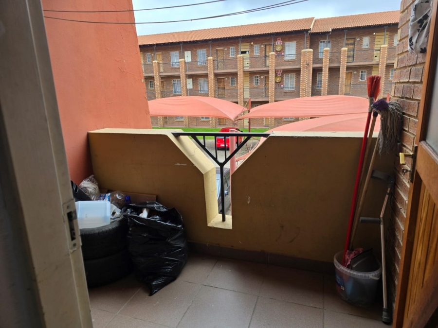 2 Bedroom Property for Sale in Comet Gauteng