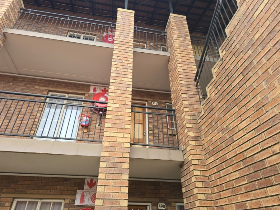 2 Bedroom Property for Sale in Comet Gauteng