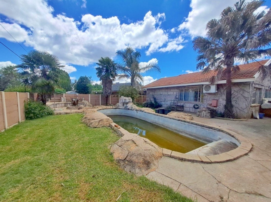 3 Bedroom Property for Sale in Ferryvale Gauteng