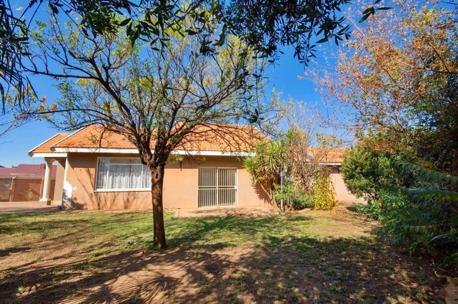 3 Bedroom Property for Sale in Ferryvale Gauteng