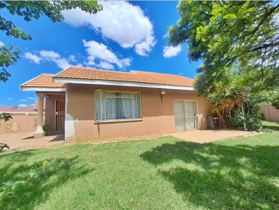 3 Bedroom Property for Sale in Ferryvale Gauteng