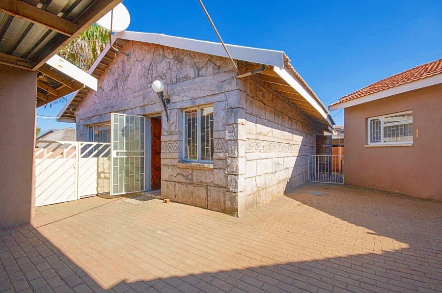 3 Bedroom Property for Sale in Ferryvale Gauteng