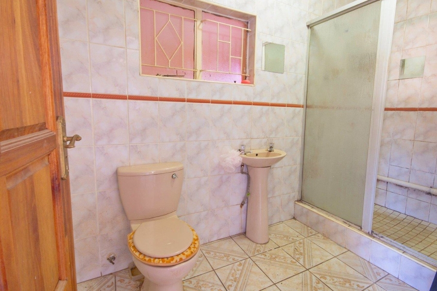 3 Bedroom Property for Sale in Ferryvale Gauteng