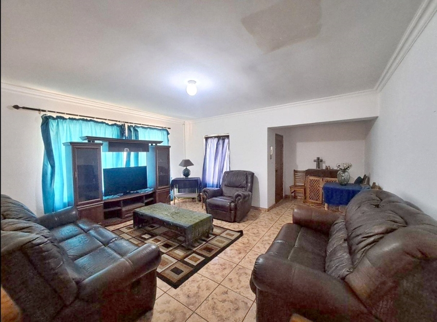 3 Bedroom Property for Sale in Ferryvale Gauteng