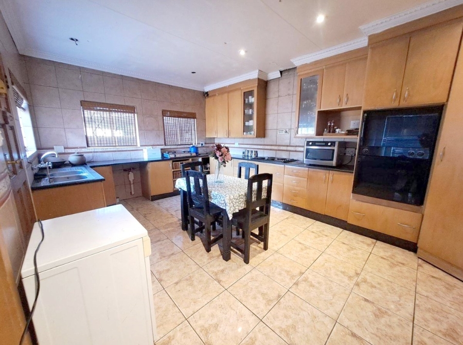3 Bedroom Property for Sale in Ferryvale Gauteng