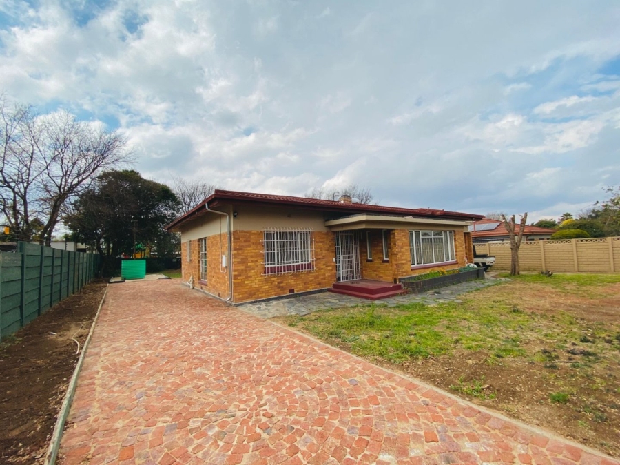 To Let 3 Bedroom Property for Rent in Northmead Gauteng