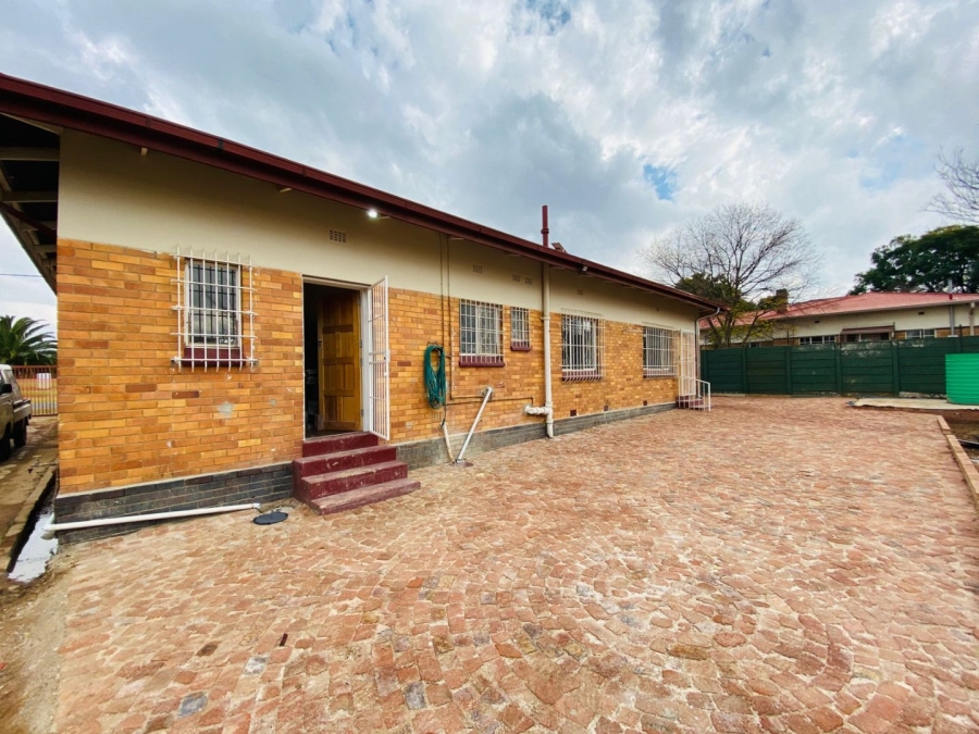 To Let 3 Bedroom Property for Rent in Northmead Gauteng
