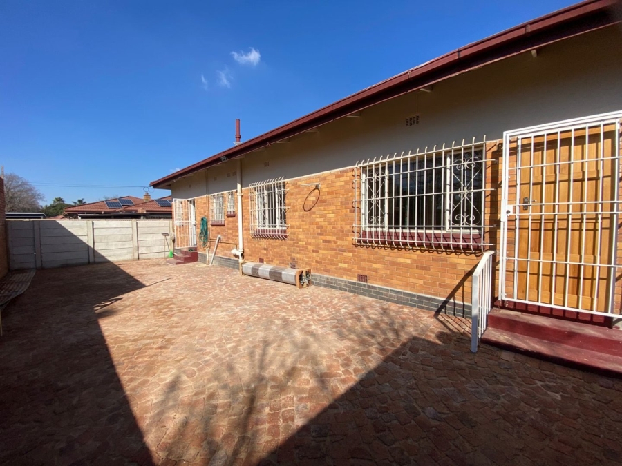 To Let 3 Bedroom Property for Rent in Northmead Gauteng