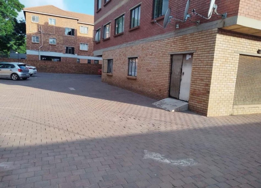 To Let 1 Bedroom Property for Rent in Kempton Park Central Gauteng