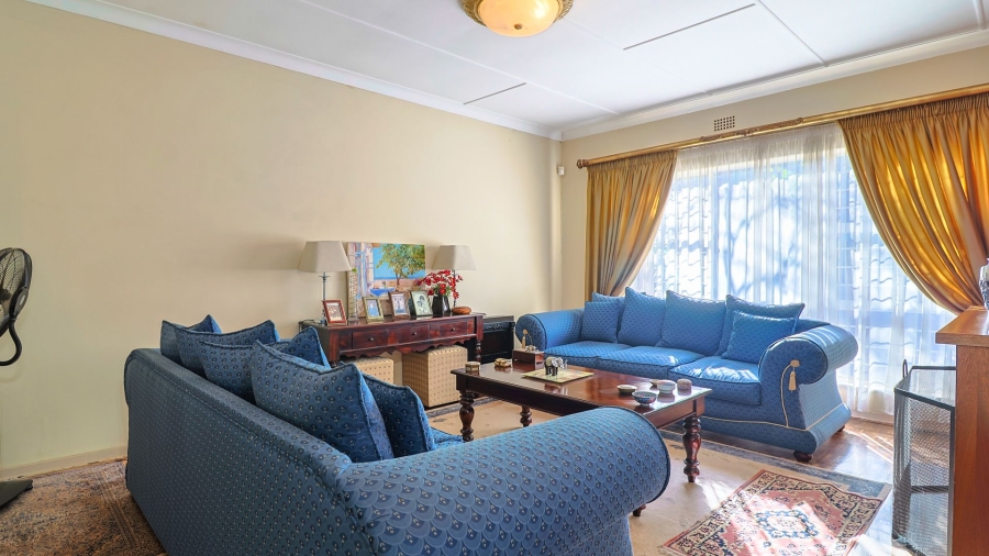 4 Bedroom Property for Sale in Winchester Hills Gauteng