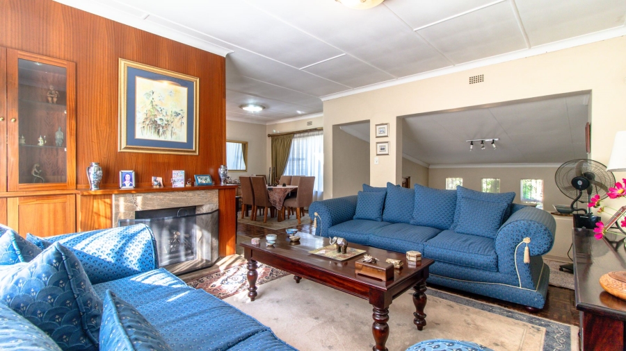 4 Bedroom Property for Sale in Winchester Hills Gauteng