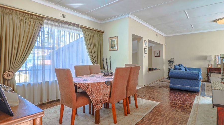 4 Bedroom Property for Sale in Winchester Hills Gauteng