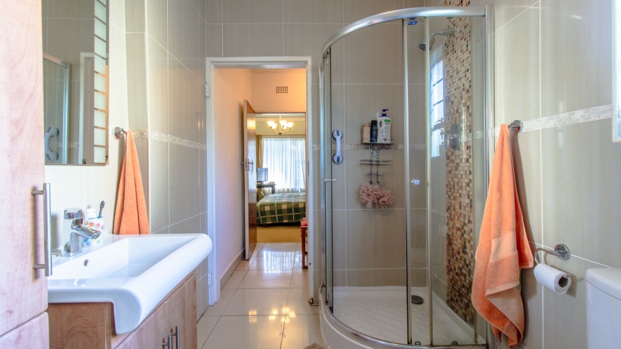 4 Bedroom Property for Sale in Winchester Hills Gauteng
