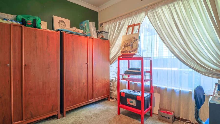 4 Bedroom Property for Sale in Winchester Hills Gauteng