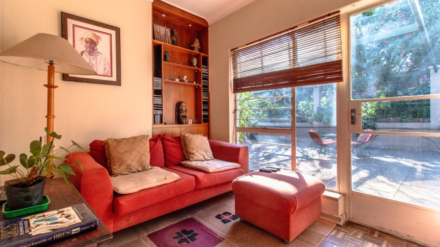 4 Bedroom Property for Sale in Winchester Hills Gauteng