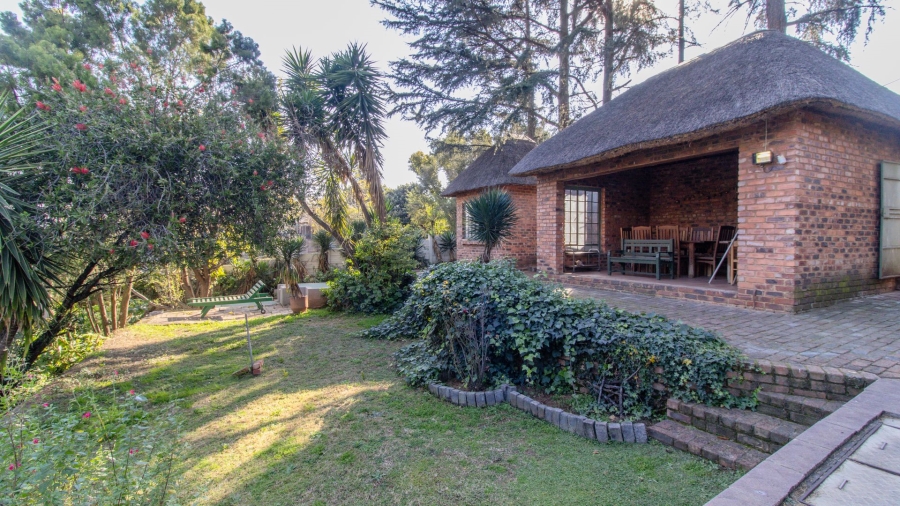 4 Bedroom Property for Sale in Winchester Hills Gauteng