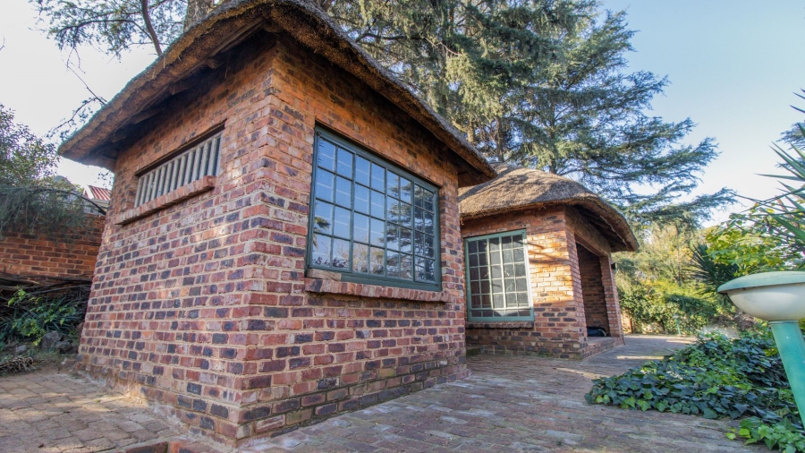 4 Bedroom Property for Sale in Winchester Hills Gauteng