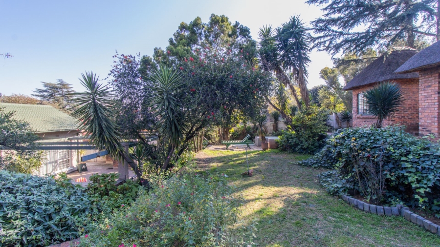 4 Bedroom Property for Sale in Winchester Hills Gauteng