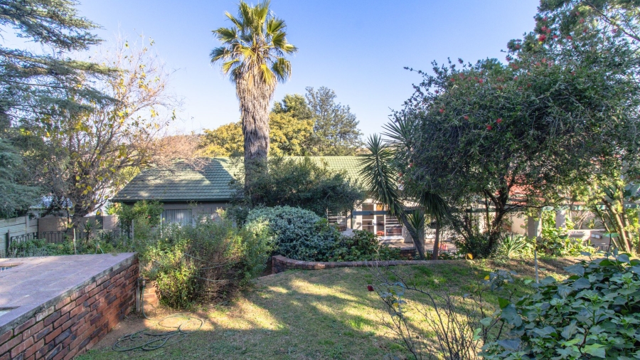 4 Bedroom Property for Sale in Winchester Hills Gauteng
