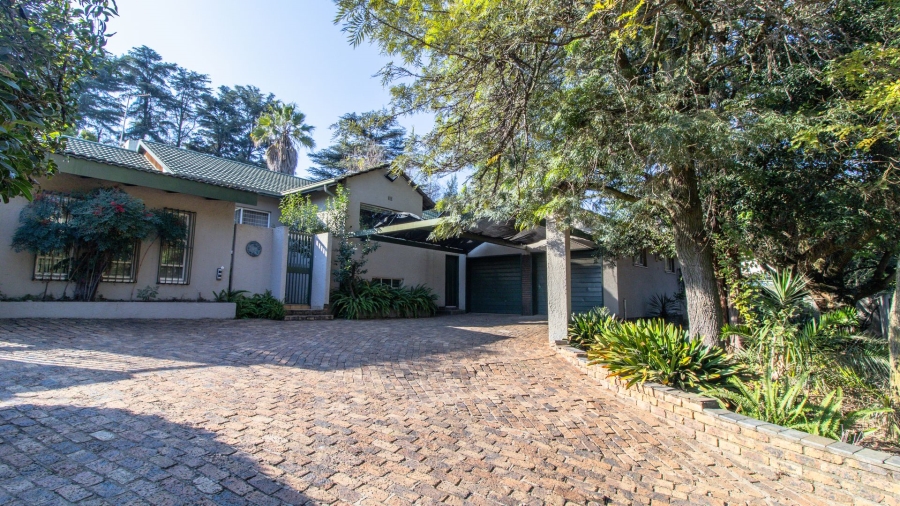 4 Bedroom Property for Sale in Winchester Hills Gauteng