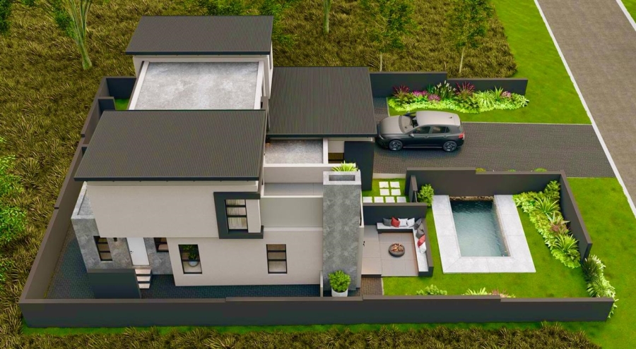 3 Bedroom Property for Sale in Fountainbrook Estate Gauteng