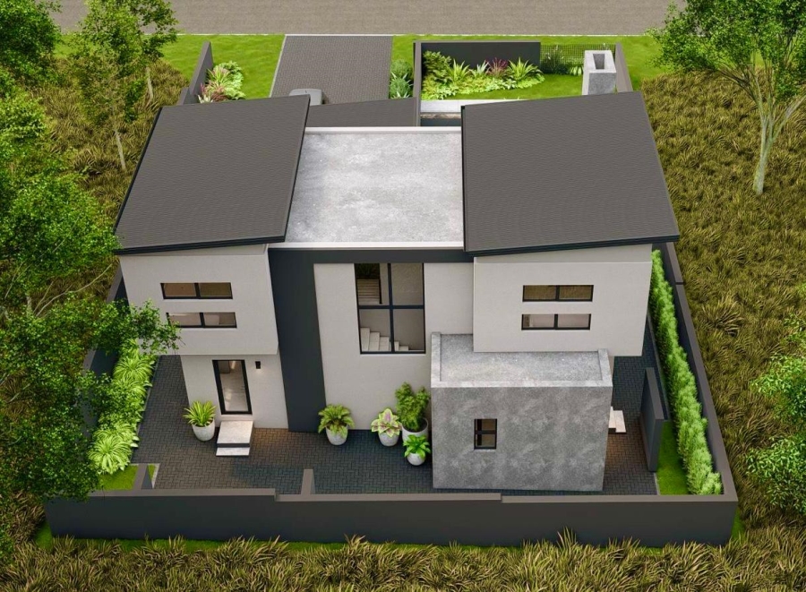 3 Bedroom Property for Sale in Fountainbrook Estate Gauteng
