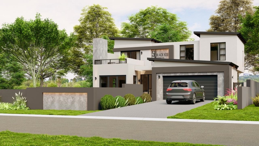 3 Bedroom Property for Sale in Fountainbrook Estate Gauteng