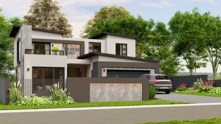 3 Bedroom Property for Sale in Fountainbrook Estate Gauteng
