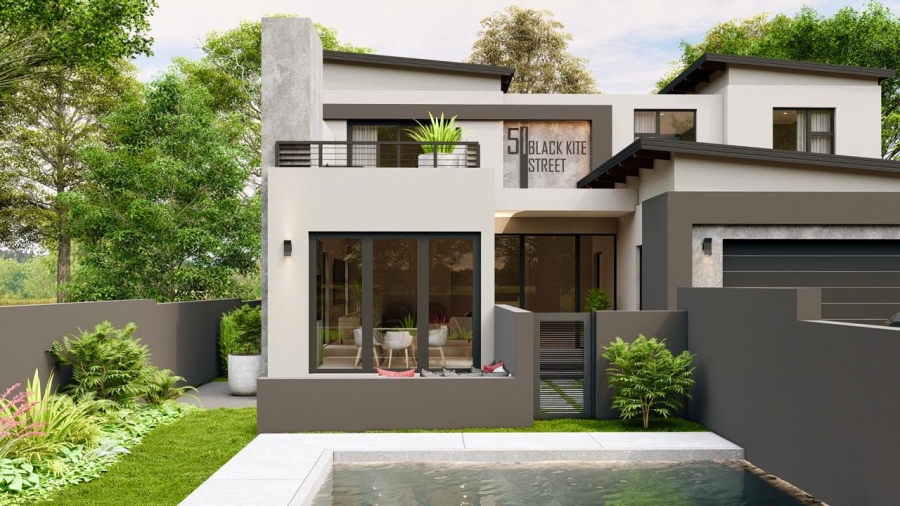 3 Bedroom Property for Sale in Fountainbrook Estate Gauteng