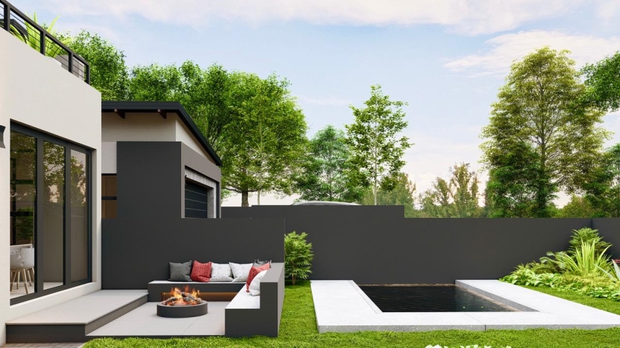 3 Bedroom Property for Sale in Fountainbrook Estate Gauteng