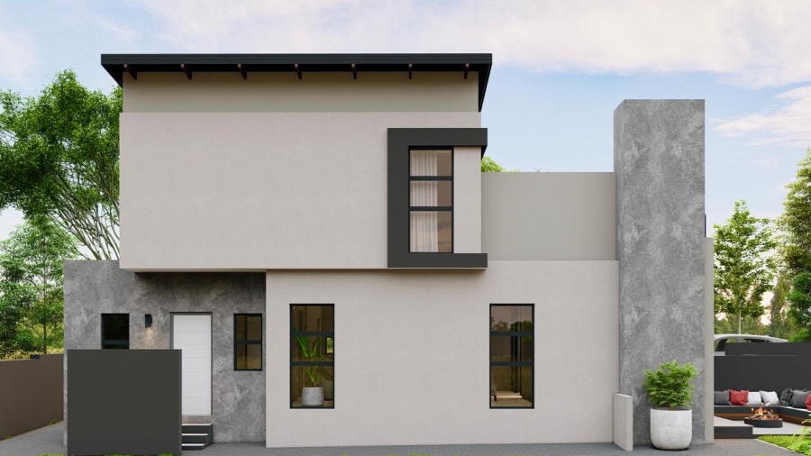 3 Bedroom Property for Sale in Fountainbrook Estate Gauteng