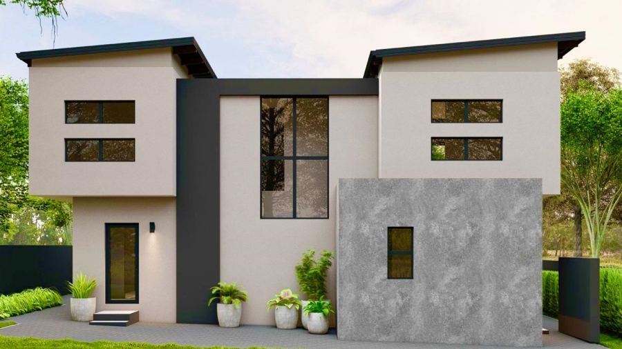 3 Bedroom Property for Sale in Fountainbrook Estate Gauteng