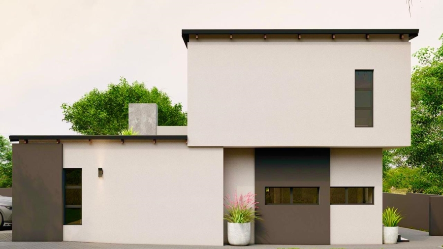 3 Bedroom Property for Sale in Fountainbrook Estate Gauteng