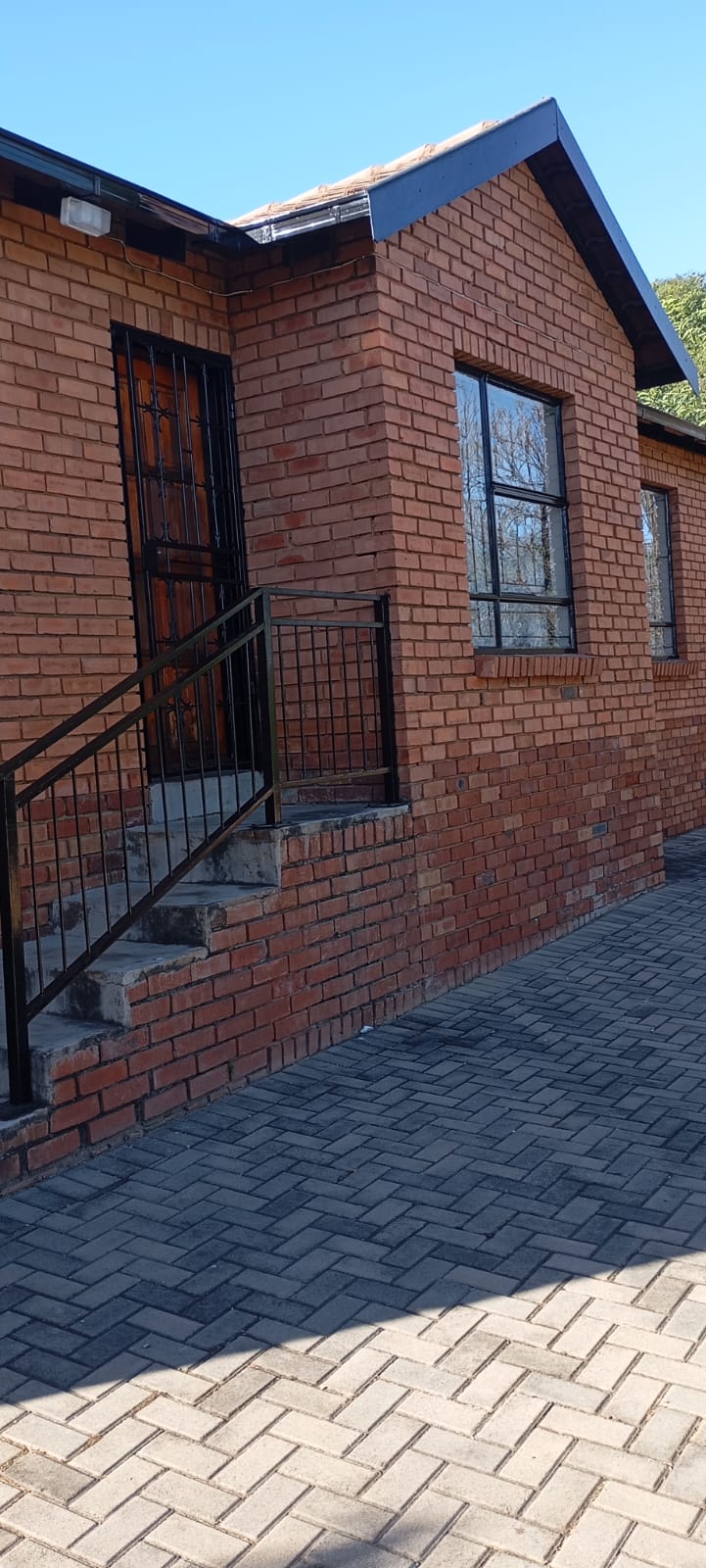 3 Bedroom Property for Sale in Danville Gauteng