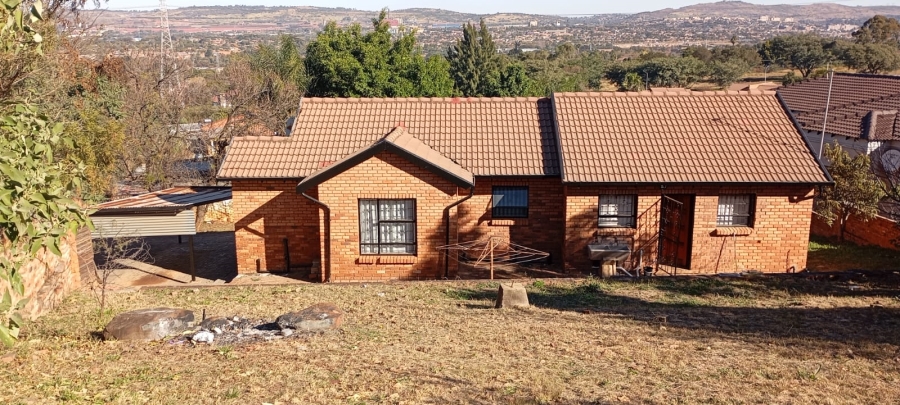 3 Bedroom Property for Sale in Danville Gauteng