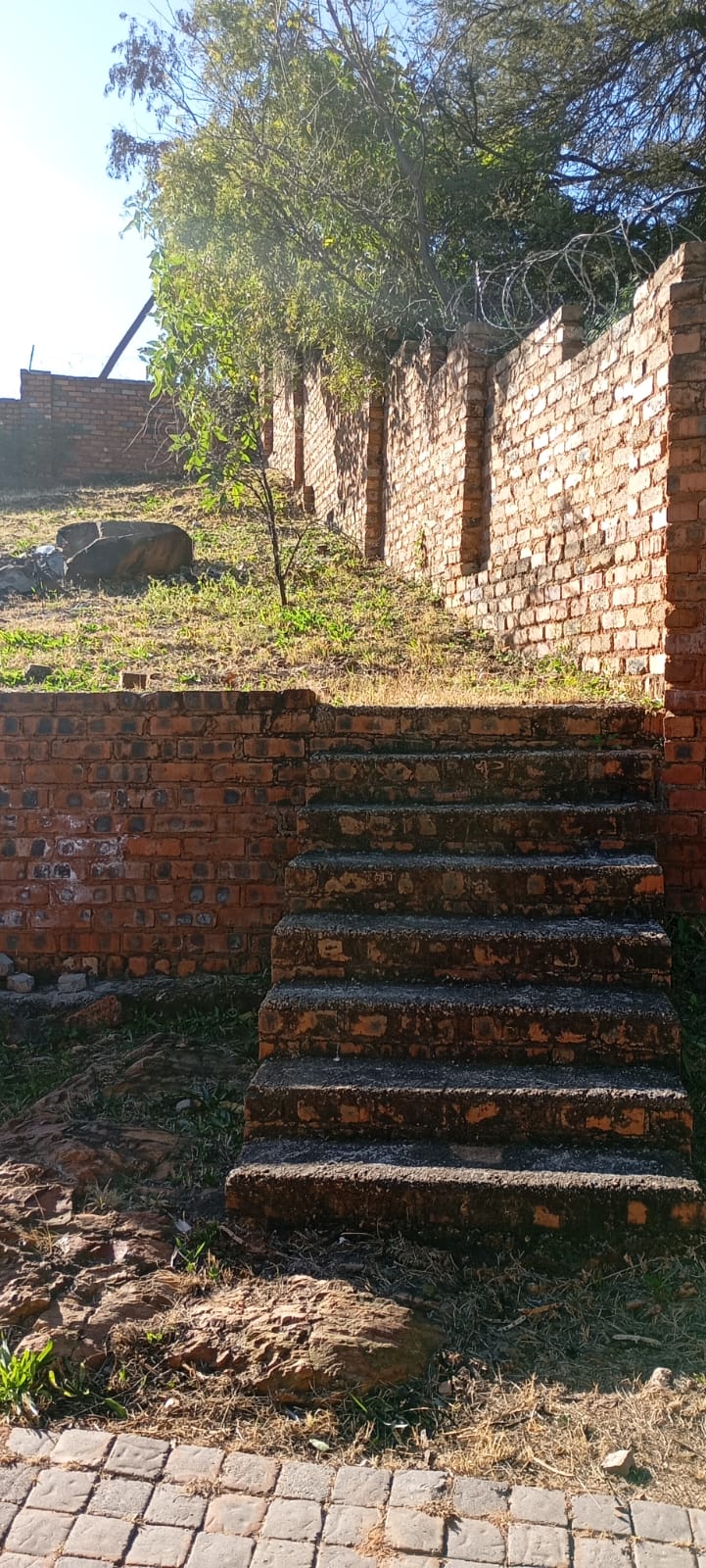 3 Bedroom Property for Sale in Danville Gauteng