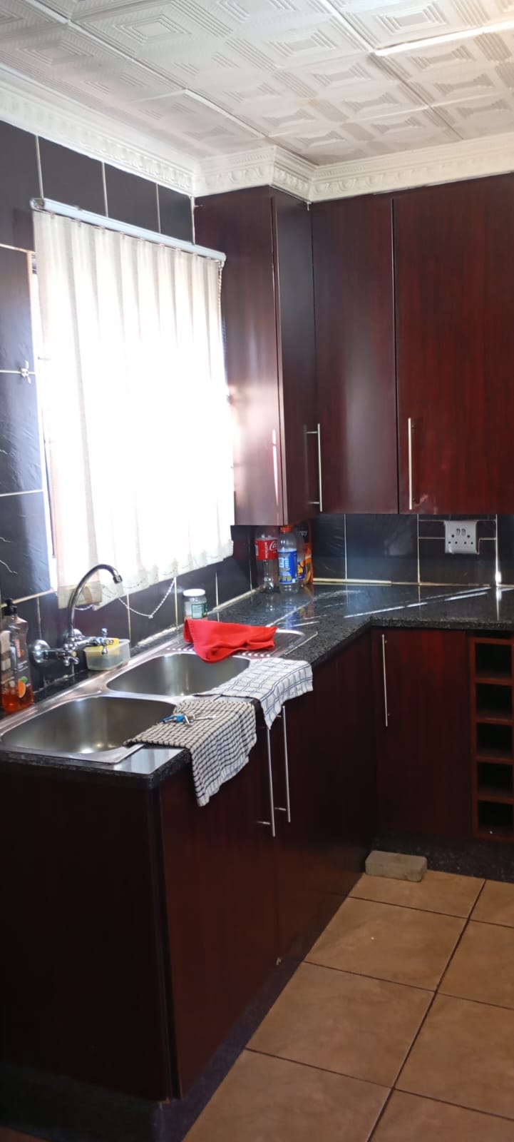 3 Bedroom Property for Sale in Danville Gauteng